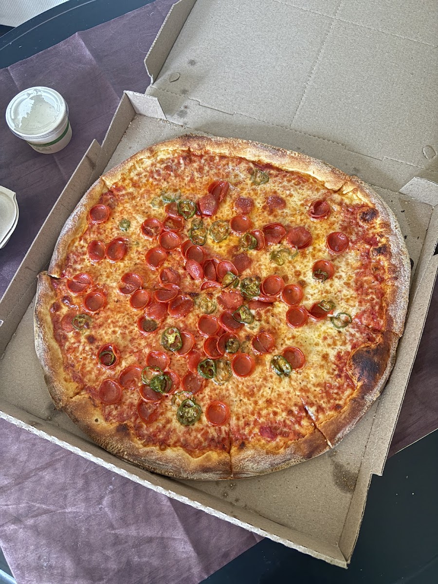 Amici's East Coast Pizzeria Photos 2